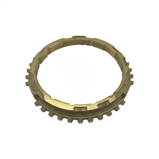 Auto parts Synchronizer ring 203 262 1834 FOR BENZ