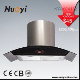 2015 Italian Style Island Automatic Suction Kitchen Vent Range Hood