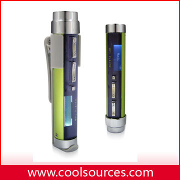 Digital MP3 Player