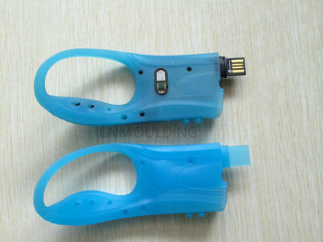 plastic injection molding