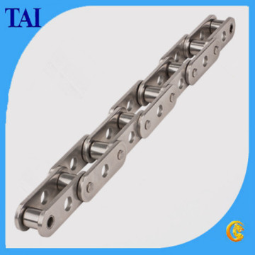 Double Pitch Stainless Steel Chain