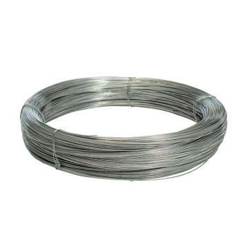 Verzinkter Draht: 9 Gauge, 1,5 mm und 3 mm