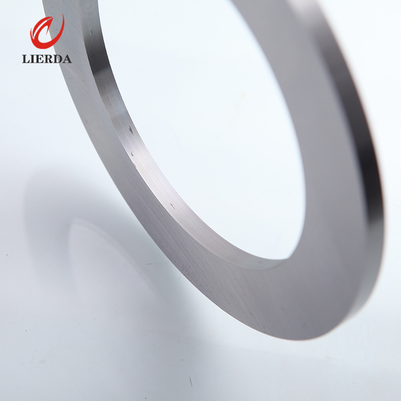 High Precision Steel Strip Slitting Blades