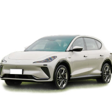 IM LS7 New Energy 5-Door 5-Seater Electric SUV for Medium to Large Cars