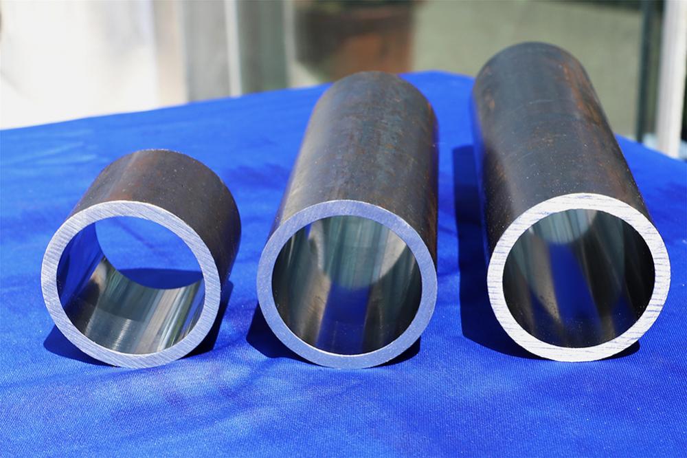 20MnV6 honed hydraulic cylinder tube