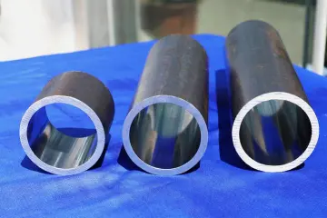 20MnV6 honed hydraulic cylinder tube