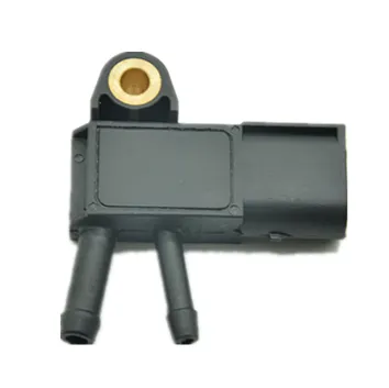 EXHAUST PRESSURE SENSOR DPF for Mercedes 0281006025 0061539528