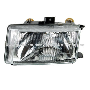 Auto head lamp for car parts of VW Polo 6KV5 6KV2 & Caddy MK2
