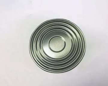 601 durable lids for food packaging