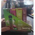 BANG XXL SCLOWN 2500 Puff Duff Outbable Vape
