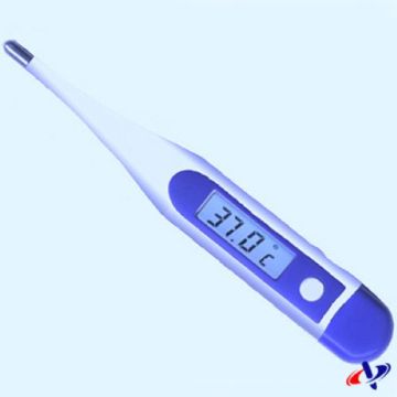 Touchless Thermometer for Quick and Safe Temperature Check