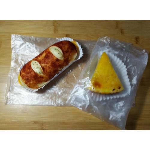 Bakery Plastic Food Bag