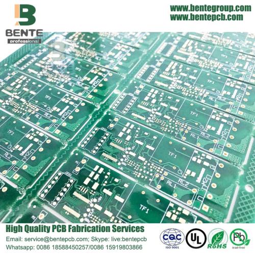 High-Tg PCB HDI PCB Tg170