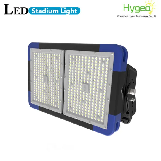 400W LED Stadium Flood Lighting