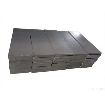 High Temperature Flexible Graphite Sheet
