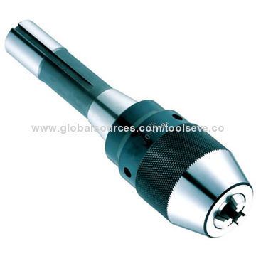 CNC Self-tighten Chuck, Heavy-duty