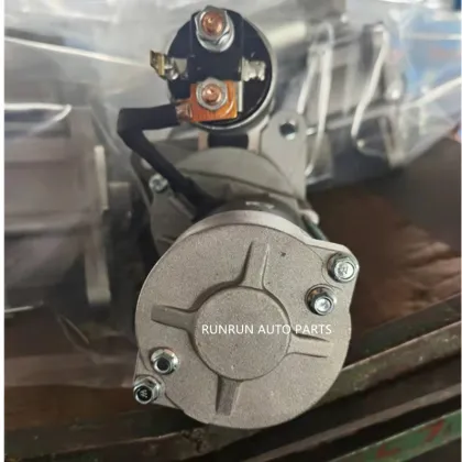 12V 2.2KW 9T Auto Starter Motor For Mitsubishi Canter Truck