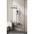 High Quality Hot Cold Tap Bathroom Shower Set