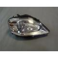 Car Headlamp For Lada Largus