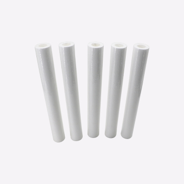 5 Micron PP Material Water Filter Sediment System for Manufacturing Plants