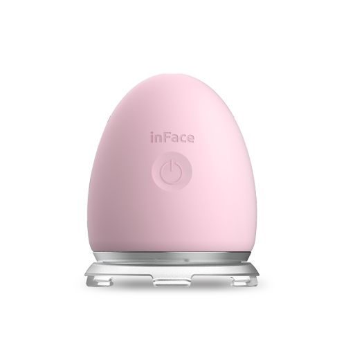 InFace Ion Facial Device Beauty Instrument