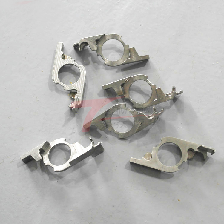 Cnc Machining Metal Part