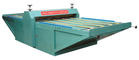 Manual cardboard flatbed diecutting machine