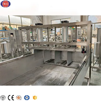 Cheese Pre-Press Draining Tables - Find the Right Equipment