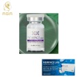 Newface Lab Skin Booster Skin Moisture Face Lifting Non Corss Linked Hyaluronic Acid 3ml Dermal Filler Dmae