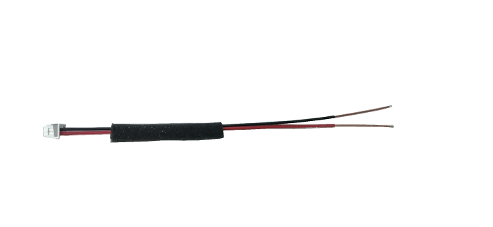 Automotive Speaker Wiring Harness