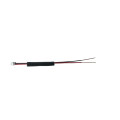 Audio Speaker Wiring Harness Shielded Speaker Wiring Harness Factory
