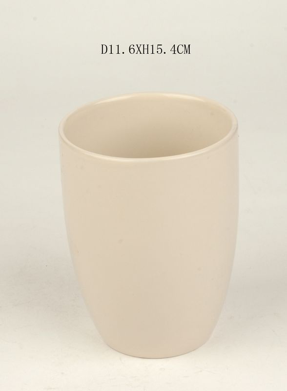 Ceramic Flower Pot (AAV022)