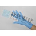 M4.0g nitrile nice price disposable glove