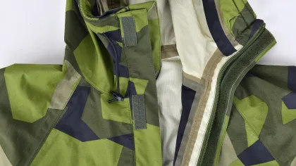 3-Layer Tricot Seam Tapes Waterproof Seam Sealing Tape