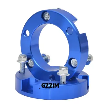 Hilux Vigo Revo Rocco Lift Kit 2.5 Inch 32mm Front Coil Spring Strut Shock Absorber Spacer