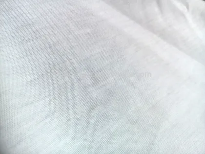 100%polyester spun sportswear fabric from china supplier