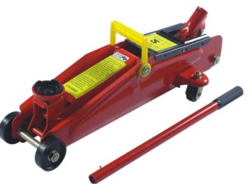 Hydraulic Floor Jack:2T -9.0KG