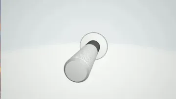 Precision Engineered Hexagon Flange Bolts DIN 6921 for Machinery Applications