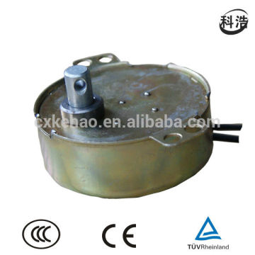 220V AC permanent magnet motor
