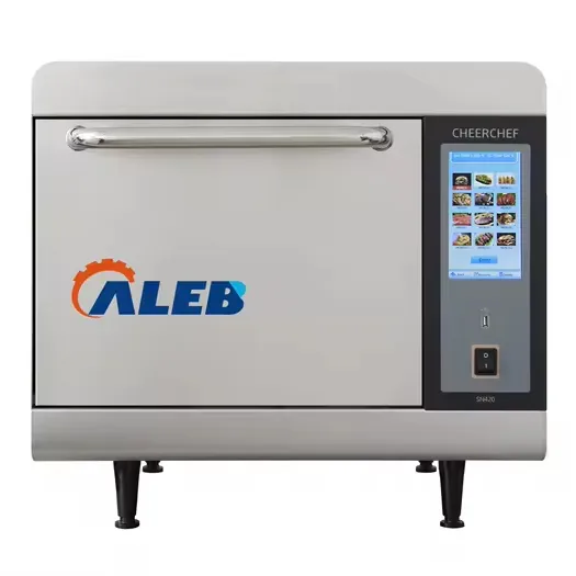 High-Quality Fresh Dough Sandwich Hamburger Heating Oven: Find the Best Models and Reviews