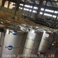ASTM 3003 Aluminium spoel voor voedselcontainer