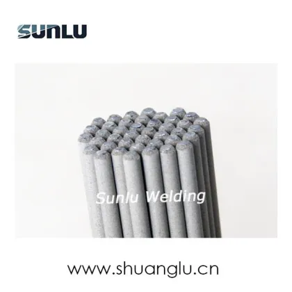 Nikko Welding Rod & Gemini Welding Electrode Supplier