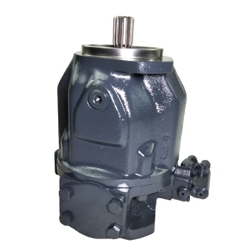 A10VSO Series Hydraulic Pumps