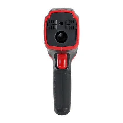 UNI-T High Resolution Non-Contact Infrared Thermometer Camera