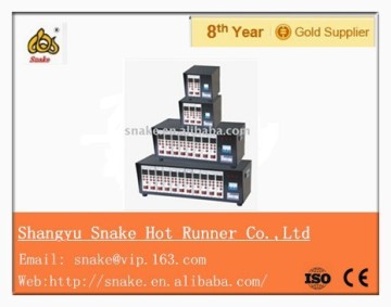 Chinese Manufacturer Hot Runner System PID Temperature Controller