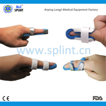 First Aid Mallet Finger Splint (AZ-FS)