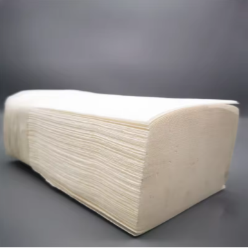 Високоякісний одношаровий рушник для рук TAD Fold
