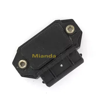 Igniter Module for FLFA Romeo, BMW, Ferrari, Volvo, Porsche, and Peugeot Vehicles