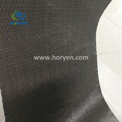 China 300gsm UD imported carbon fiber fabric for construction Supplier