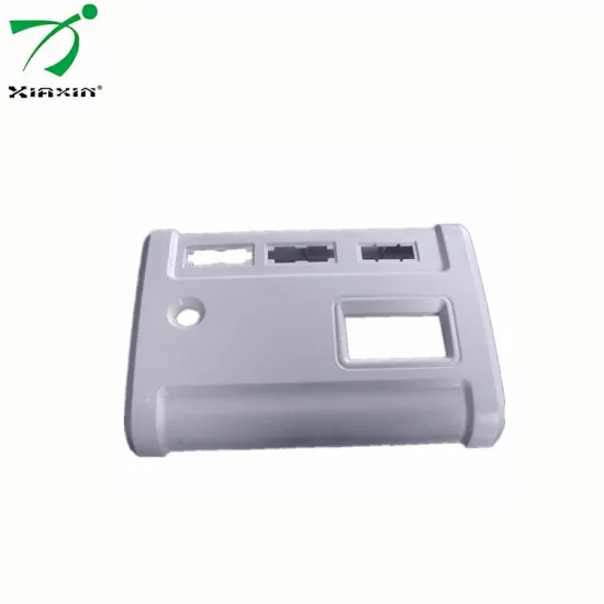 Paint Bucket/Mop Mould Manufacturing and Processing Supplier